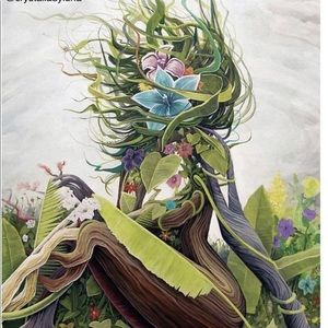 Meet your Posher, Marquita